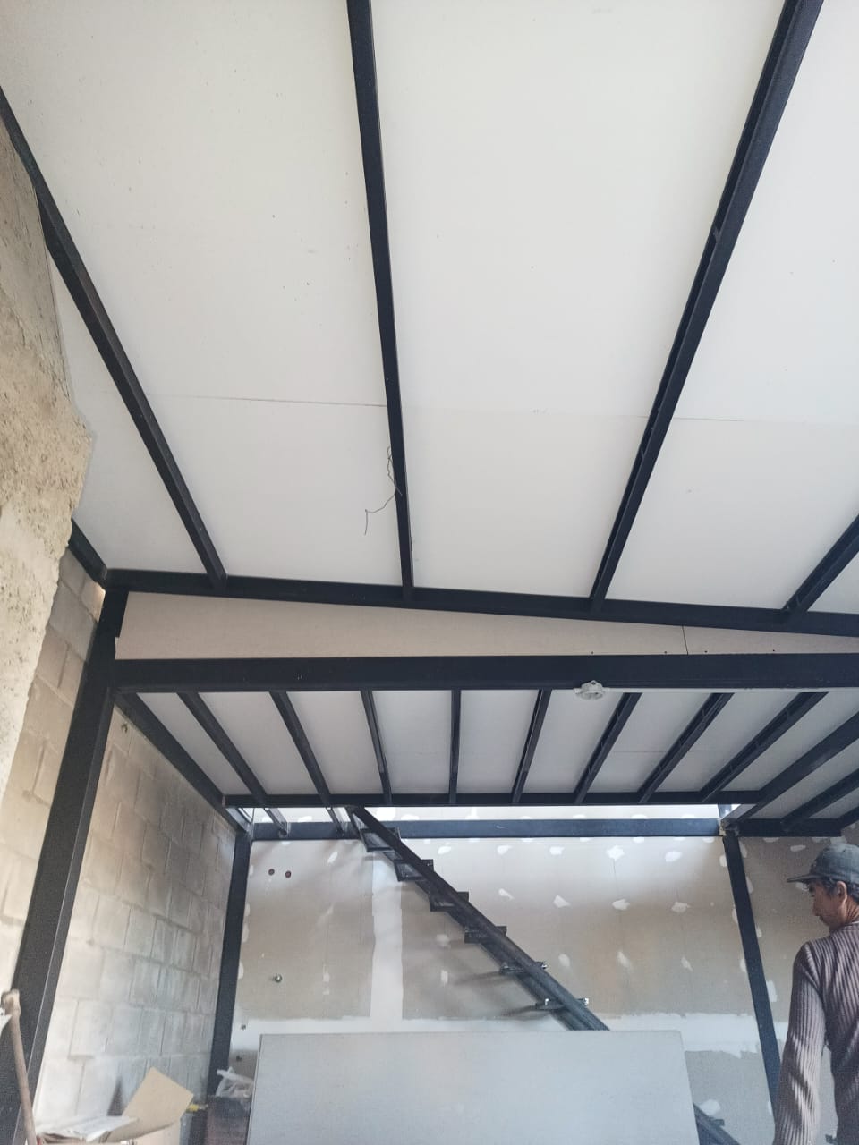 Detalles de zócalos